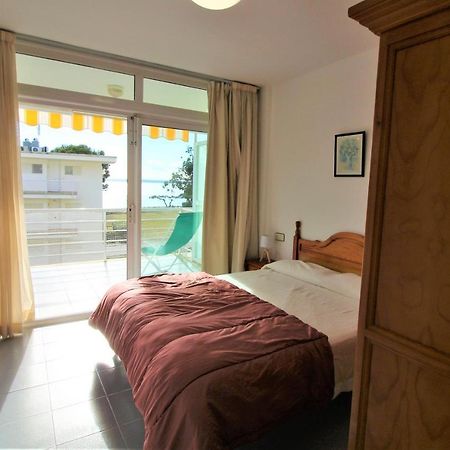 Global Immo 3351 Res. Almadraba Appartement Roses Buitenkant foto