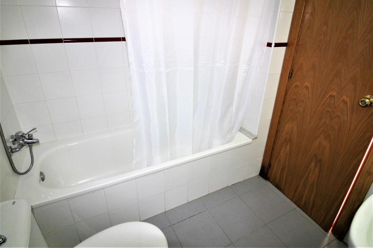 Global Immo 3351 Res. Almadraba Appartement Roses Buitenkant foto